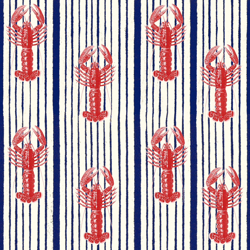 MEDITERRANEAN LOBSTERS WP30065.JPG